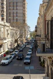 Baku Palace Hotel & Hostel