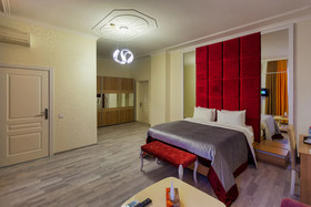 Baku Palace Hotel & Hostel