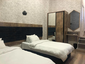 Baku Palace Hotel & Hostel