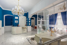 Baku Palace Hotel & Hostel
