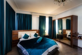 Baku Palace Hotel & Hostel