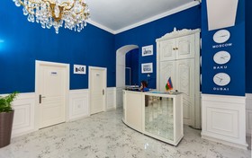 Baku Palace Hotel & Hostel