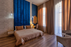 Baku Palace Hotel & Hostel