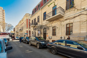 Baku Palace Hotel & Hostel