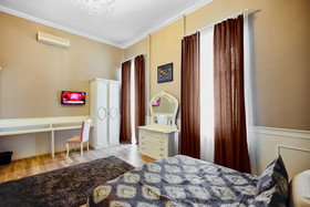 Baku Palace Hotel & Hostel