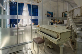 Baku Palace Hotel & Hostel