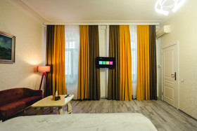 Baku Palace Hotel & Hostel