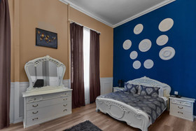 Baku Palace Hotel & Hostel