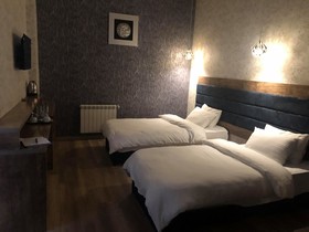 Baku Palace Hotel & Hostel