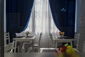 Baku Palace Hotel & Hostel