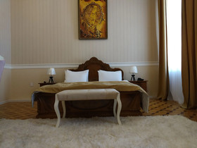 Baku Palace Hotel & Hostel