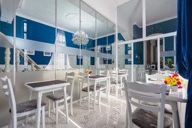 Baku Palace Hotel & Hostel
