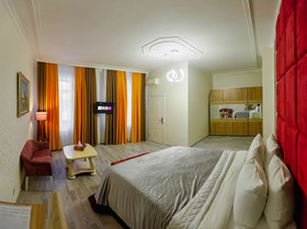 Baku Palace Hotel & Hostel