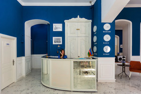 Baku Palace Hotel & Hostel