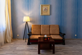 Baku Palace Hotel & Hostel