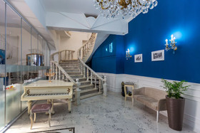 Baku Palace Hotel & Hostel