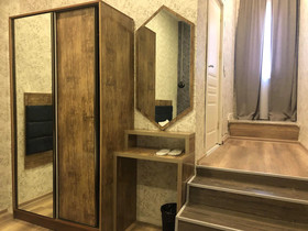 Baku Palace Hotel & Hostel