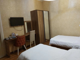 Baku Palace Hotel & Hostel