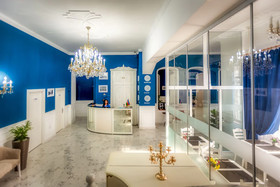 Baku Palace Hotel & Hostel