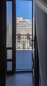 Baku Palace Hotel & Hostel