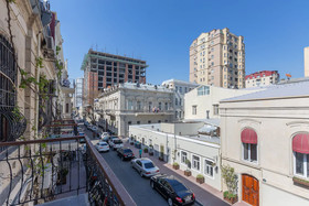Baku Palace Hotel & Hostel