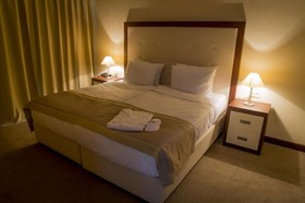 Black Mount Hotel