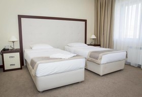 Black Mount Hotel