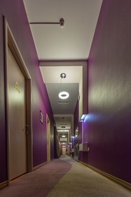 Bulvar Inn Hotel