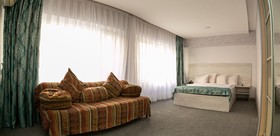 Bulvar Inn Hotel