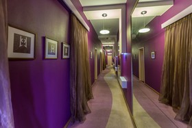 Bulvar Inn Hotel