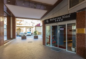 Bulvar Inn Hotel