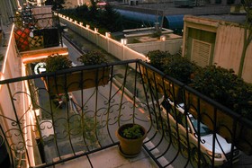 Citadel Boutique Hotel