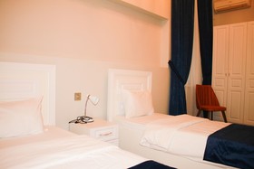Citadel Boutique Hotel