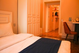 Citadel Boutique Hotel
