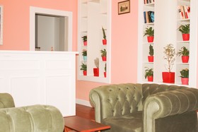 Citadel Boutique Hotel