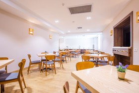 City Park Hotel Baku