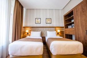 City Park Hotel Baku