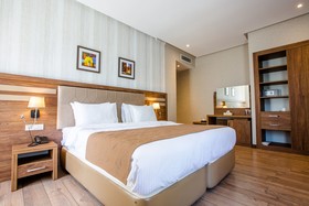 City Park Hotel Baku