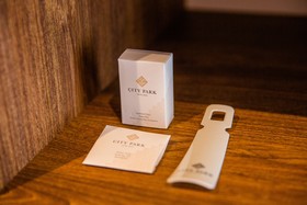 City Park Hotel Baku