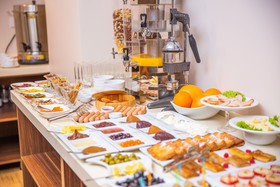 City Park Hotel Baku
