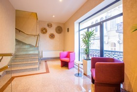 City Park Hotel Baku