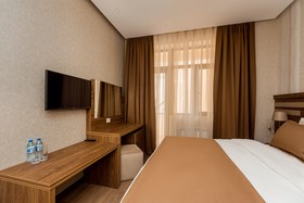 City Park Hotel Baku