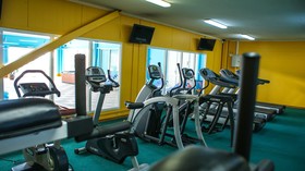 Crescent Beach Hotel & Leisure Resort