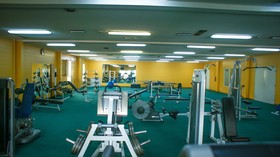 Crescent Beach Hotel & Leisure Resort