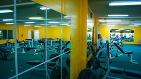 Crescent Beach Hotel & Leisure Resort