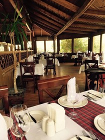 Crescent Beach Hotel & Leisure Resort