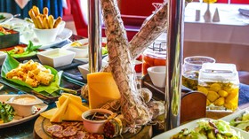 Crescent Beach Hotel & Leisure Resort