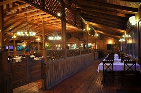 Crescent Beach Hotel & Leisure Resort