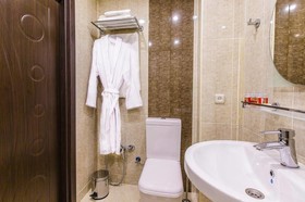 Deluxe City Hotel