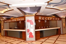 Deluxe Hotel & Spa